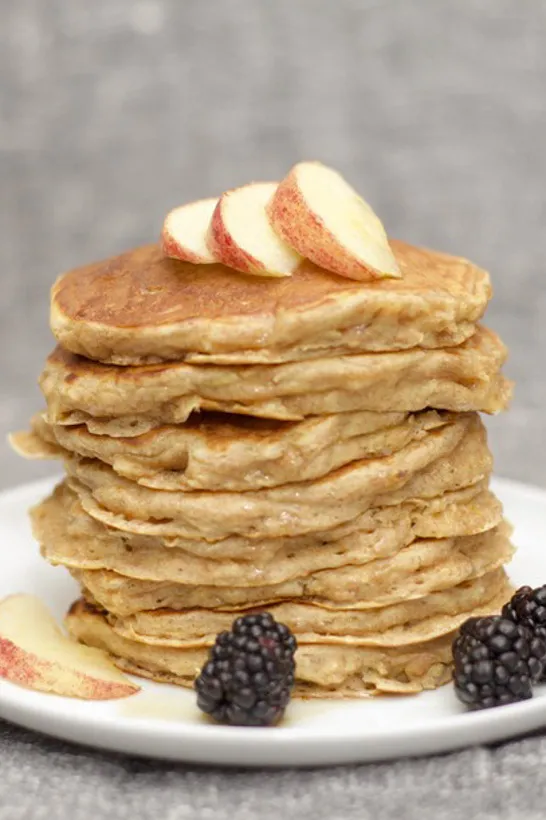 Apple Pancakes