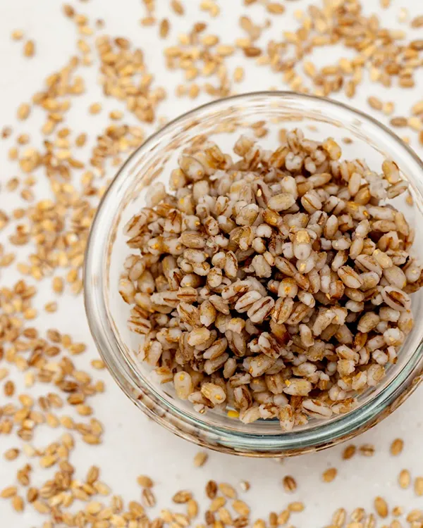 Different Types of Barley and How to Cook It