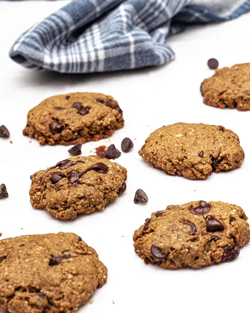 amazing chocolate cookies